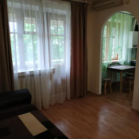 Apartment On Shevchenko Prospect