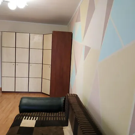 Apartment On Shevchenko Prospect